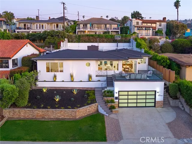 320 Calle Mayor, Redondo Beach, CA 90277