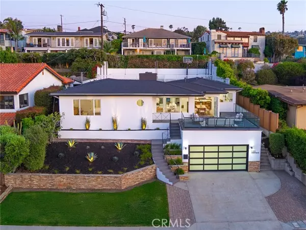 320 Calle Mayor, Redondo Beach, CA 90277