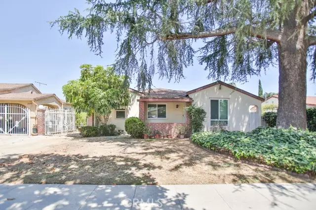 1012 S Sierra Vista AVE, Alhambra, CA 91801