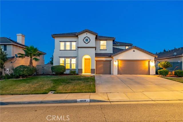 40028 Bluff CT, Palmdale, CA 93551