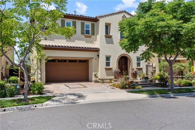 46 Dogwood, Lake Forest, CA 92630