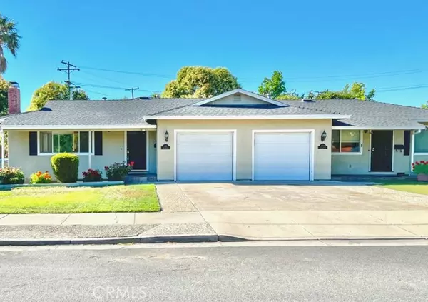 1149 Foxworthy AVE, San Jose, CA 95118