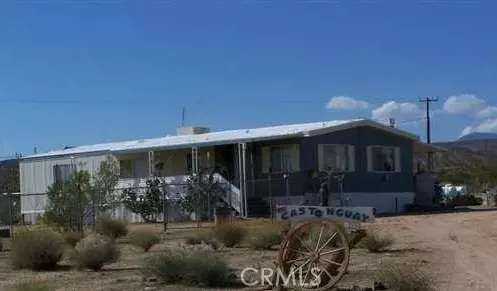724 Jemez, Yucca Valley, CA 92284
