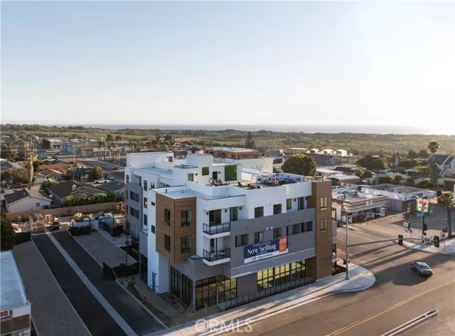 402 West Grand AVE 101, Grover Beach, CA 93433