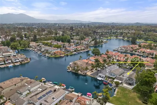 Lake Forest, CA 92630,21971 Cayuga LN
