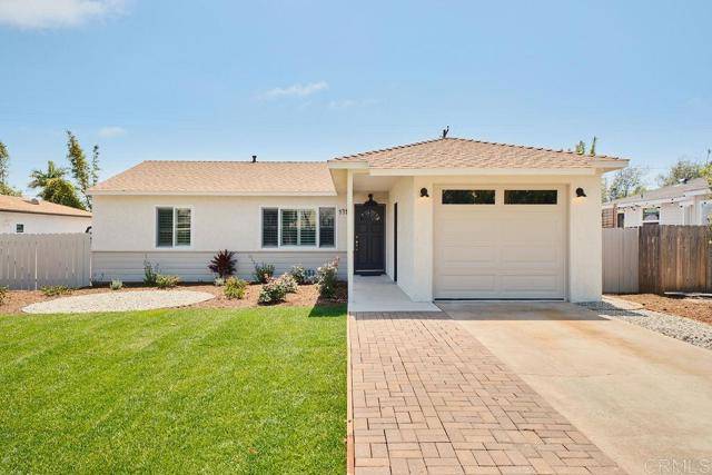 1713 Stewart ST, Oceanside, CA 92054