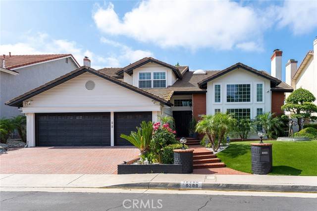 18200 Sandringham CT, Porter Ranch, CA 91326