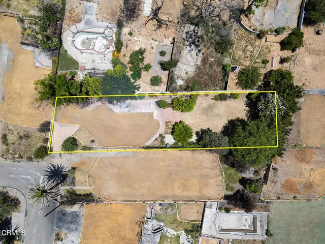 559 E Marigold St, Altadena, CA 91001