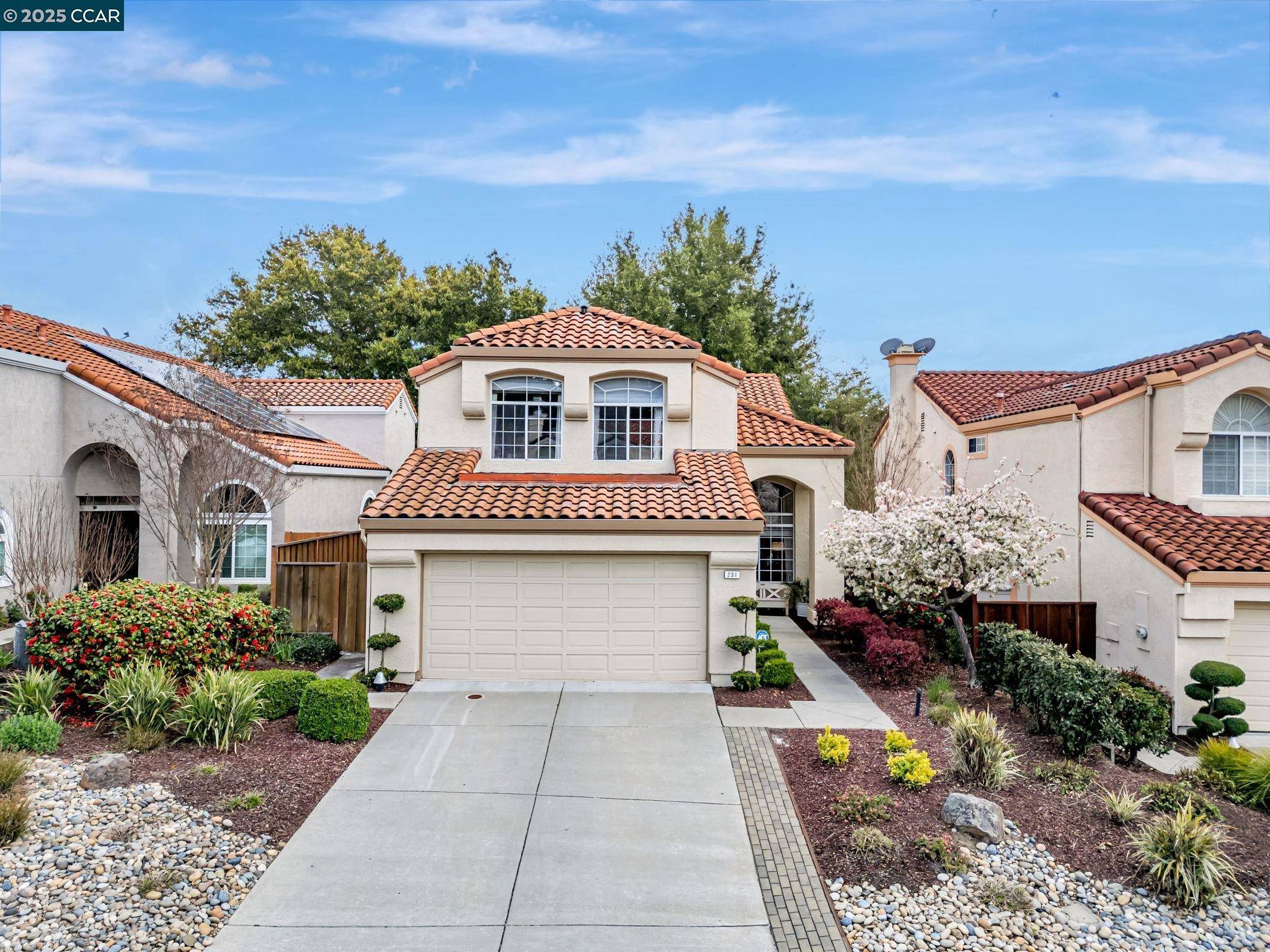231 Firethorn Ct, San Ramon, CA 94582