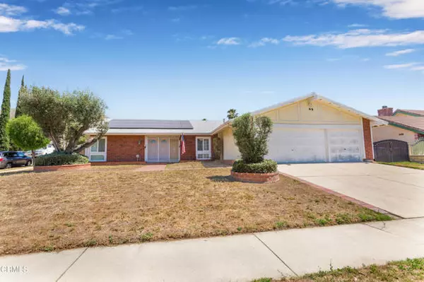 13716 Herrick AVE,  Sylmar,  CA 91342