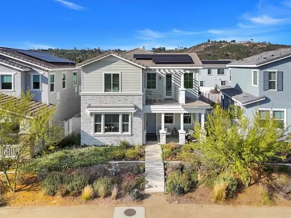 27909 Silo LN, Valley Center, CA 92082