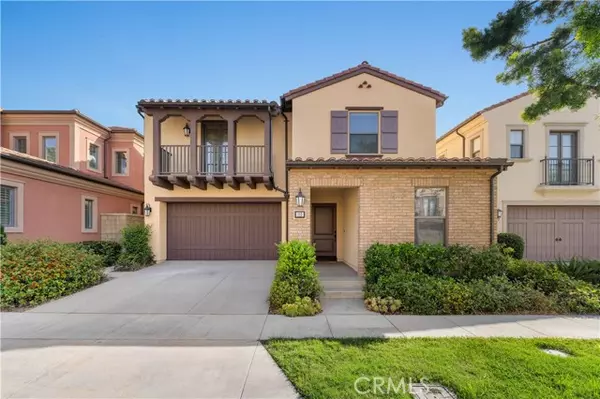 112 Velvet Leaf, Irvine, CA 92620