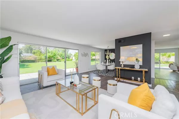 18311 Francisco DR, Villa Park, CA 92861