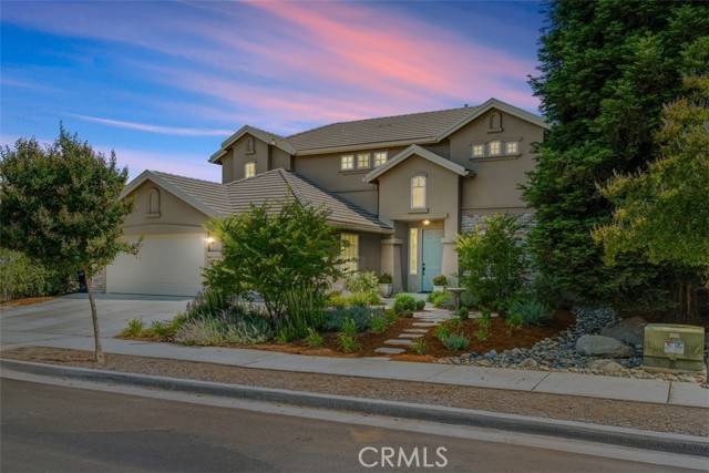 1060 Sleepy Hollow RD, Paso Robles, CA 93446