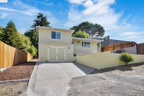 El Sobrante, CA 94803,3977 La Cima RD