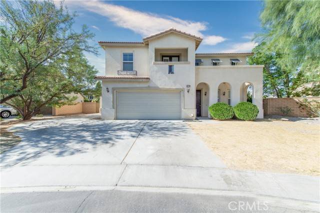 Indio, CA 92203,37107 Stratford ST