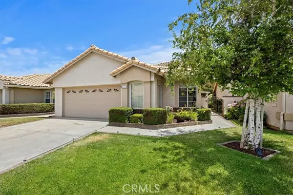 1052 Oakland Hills DR, Banning, CA 92220