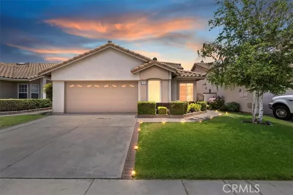 Banning, CA 92220,1052 Oakland Hills DR