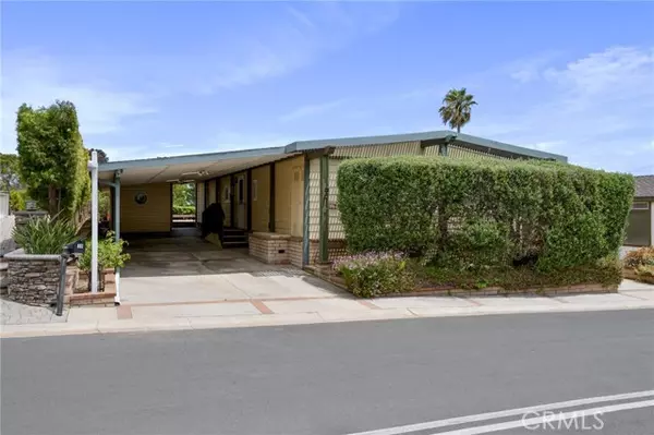 San Pedro, CA 90732,2275 W 25th 18