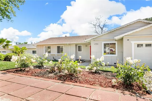 3450 Mevel PL, La Crescenta, CA 91214