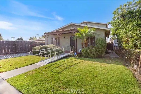 Los Angeles, CA 90003,347 E 97th St