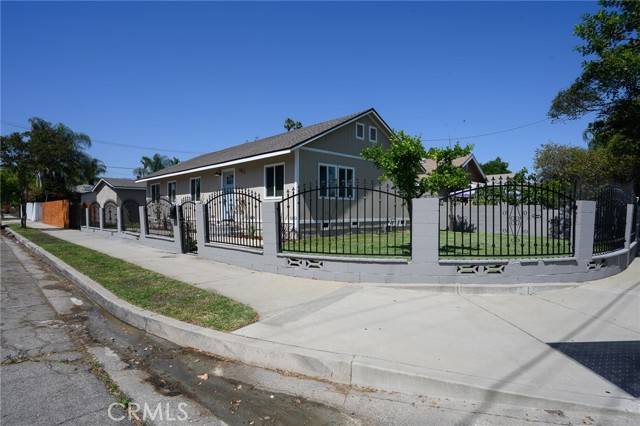 Pomona, CA 91766,903 E 7th ST