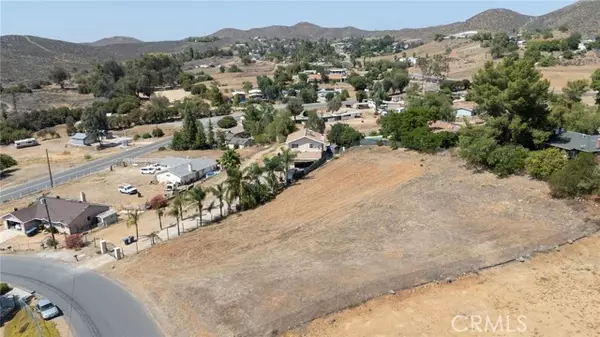 Menifee, CA 92587,0 Cottontail DR