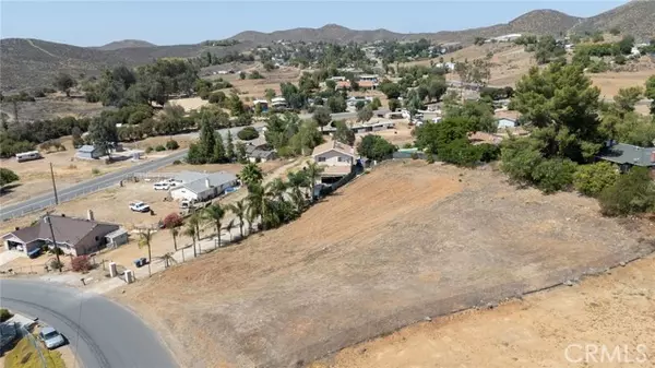 0 Cottontail DR, Menifee, CA 92587