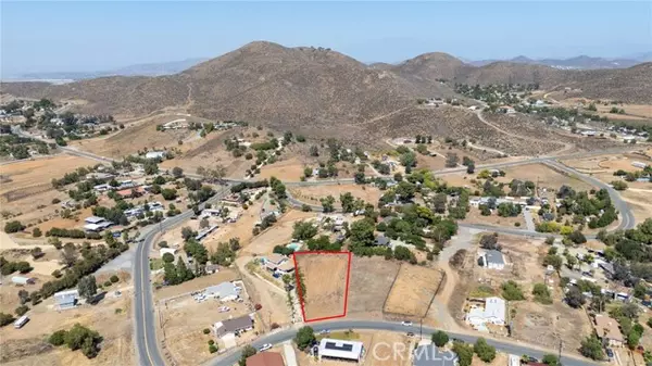 0 Cottontail DR, Menifee, CA 92587