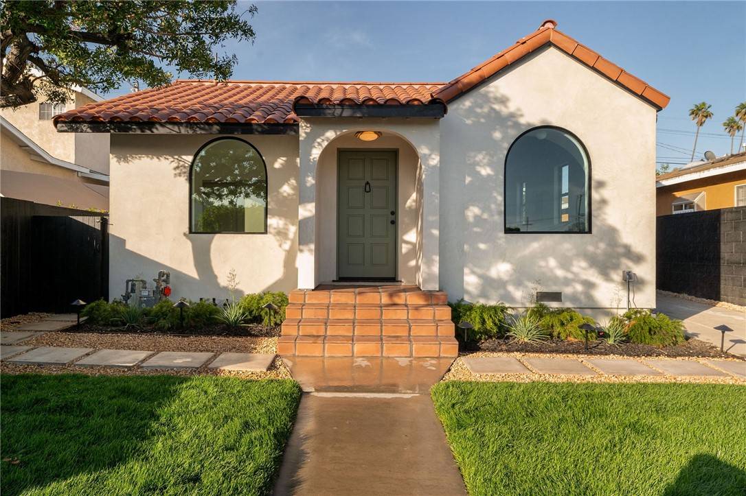 3923 Revere AVE, Los Angeles, CA 90039
