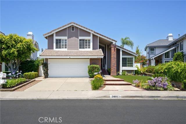 21811 Calatrava, Mission Viejo, CA 92692