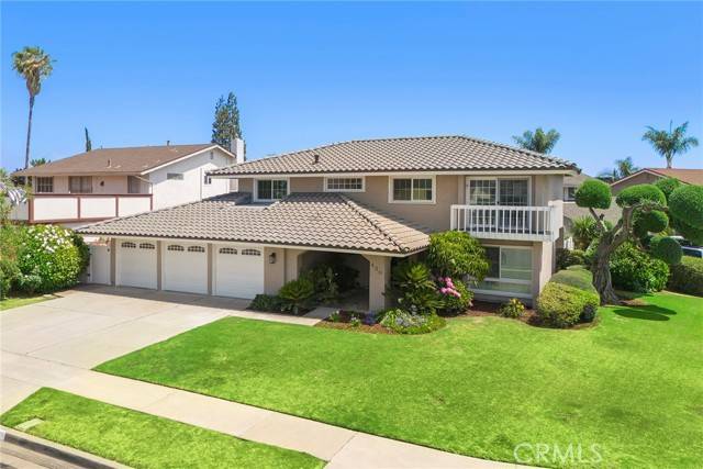 430 Kiolstad DR, Placentia, CA 92870