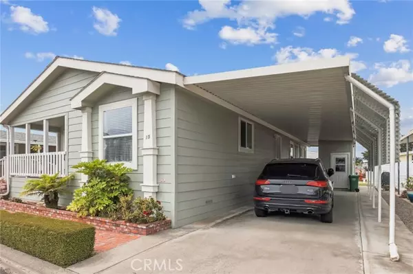 Pismo Beach, CA 93449,140 S Dolliver ST 15