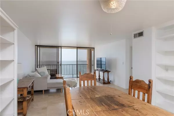 Long Beach, CA 90802,1750 E Ocean BLD 909
