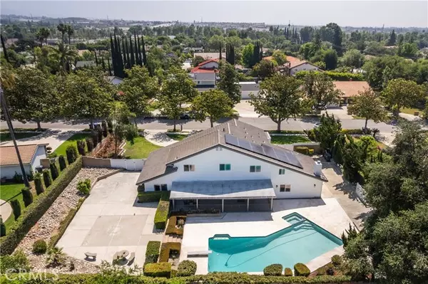 Upland, CA 91784,1917 N Quince WAY