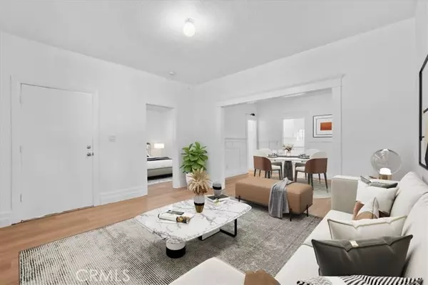 Los Angeles, CA 90026,606 N Bonnie Brae ST