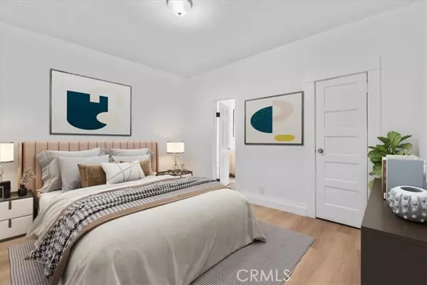 Los Angeles, CA 90026,606 N Bonnie Brae ST