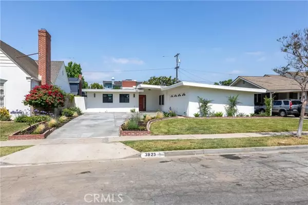 Long Beach, CA 90807,3923 Cerritos AVE