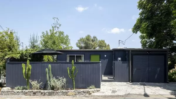 1070 Montecito DR, Los Angeles, CA 90031