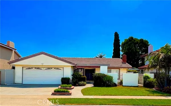 15392 Maryknoll ST, Westminster, CA 92683