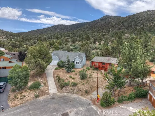 Big Bear City, CA 92314,1285 Skyview CT