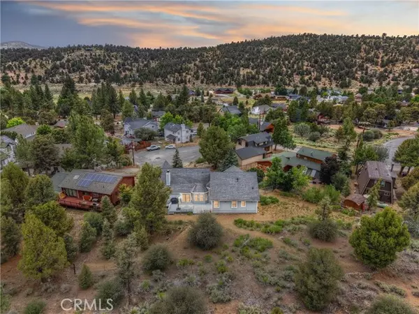 Big Bear City, CA 92314,1285 Skyview CT