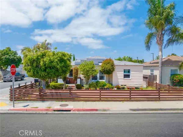 1335 W Burnett ST, Long Beach, CA 90810