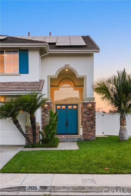 705 El Berro, San Clemente, CA 92672