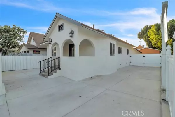 2697 Merced ST, Los Angeles, CA 90065