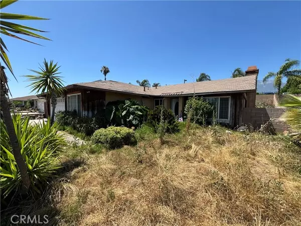 Rancho Cucamonga, CA 91730,10164 Hampshire ST