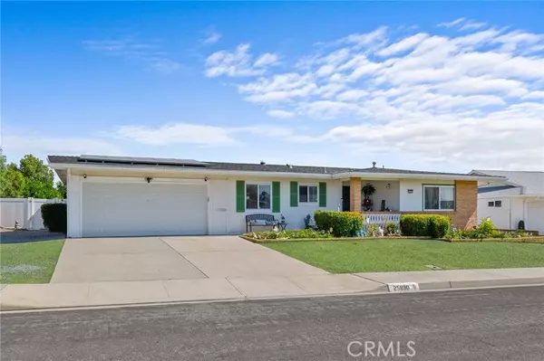 Menifee, CA 92586,25890 Roanoke RD