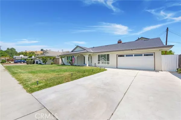 Diamond Bar, CA 91765,21237 Silver Cloud DR