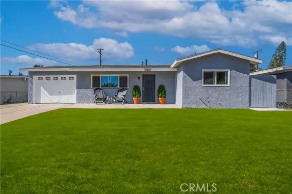 La Puente, CA 91744,17809 Hemphill ST