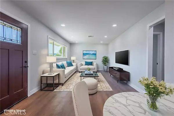 La Puente, CA 91744,17809 Hemphill ST